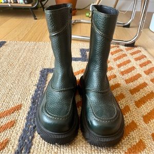 Miista IWA/ MARLENE boots sz39